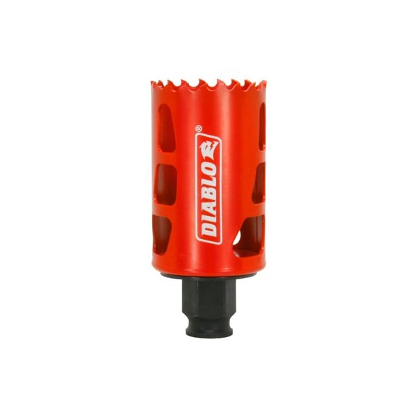 Diablo 1716x238 Hole Saw DHS1438 - main